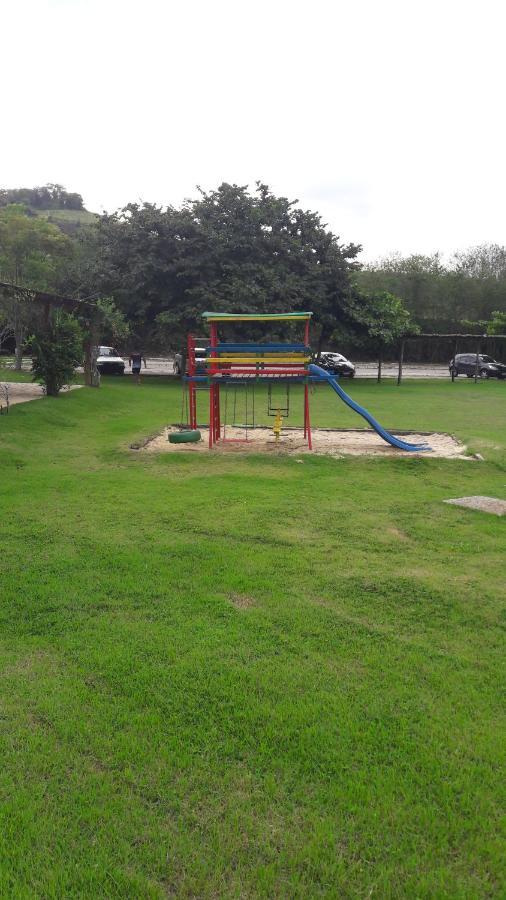 Parque Aldeia Das Aguas Village Flat Barra do Pirai Exterior photo