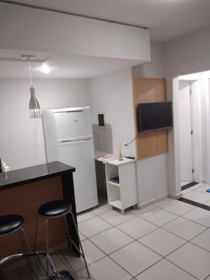 Parque Aldeia Das Aguas Village Flat Barra do Pirai Exterior photo